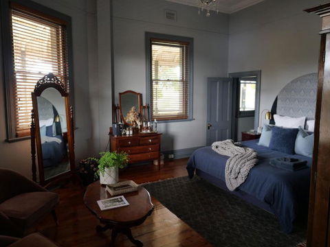 Harvest Home Avenel - Darwin Holiday 0