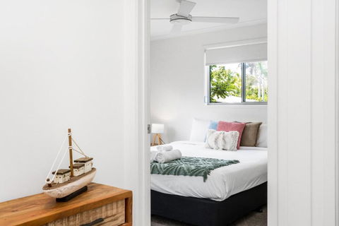 Harveys Beach House - Darwin Holiday 2