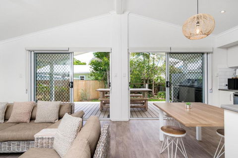 Harveys Beach House - Darwin Holiday 3