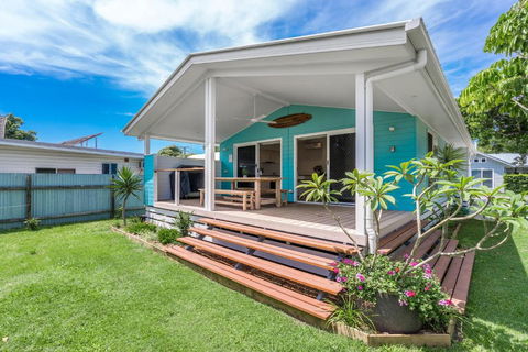 Harveys Beach House - Darwin Holiday 0