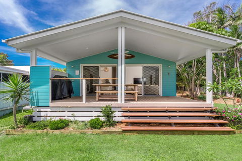 Harveys Beach House - Darwin Holiday 1