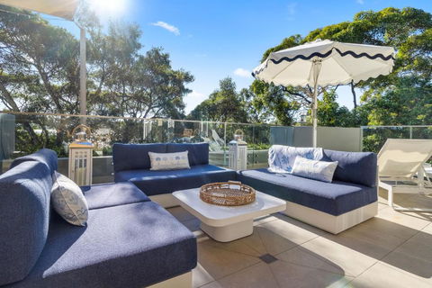 Hastings St Gem With Pool, Newly Renovated - Darwin Holiday 3