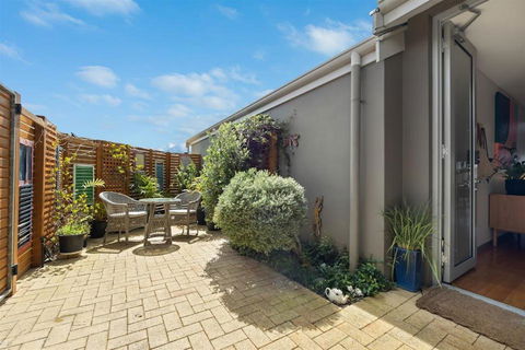 Haven On Seine - 2 Bedroom - Darwin Holiday 2