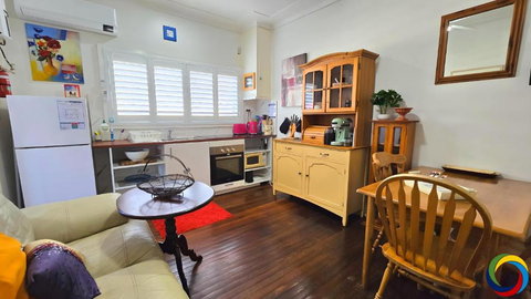 Haven Retreat Walk To Beach & Cronulla Golf Club Sleeps 3 - Darwin Holiday 3