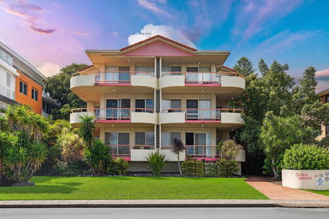 Haven Waters 7 - Darwin Holiday 0