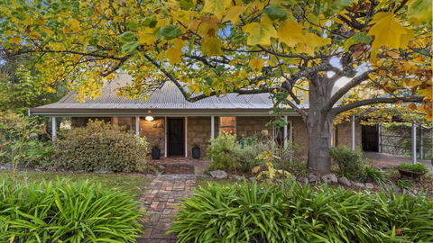 Granite Cottage - Darwin Holiday 3