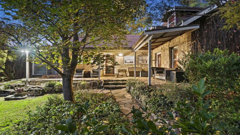 Granite Cottage - Darwin Holiday 4