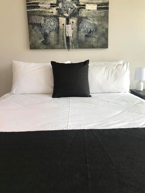 Guiding Star Motel & Hotel - Darwin Holiday 2