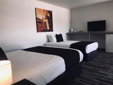 Guiding Star Motel & Hotel - Darwin Holiday 4