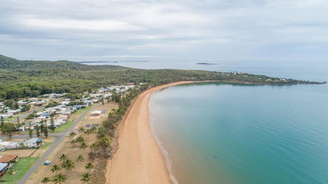 Grasstree Beach Shacks - Darwin Holiday 0