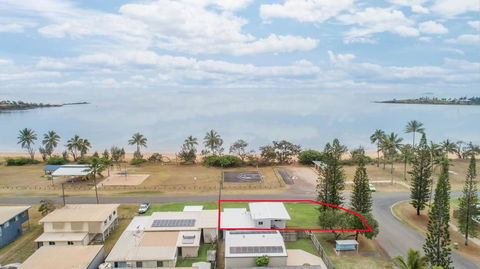 Grasstree Beach Shacks - Darwin Holiday 3