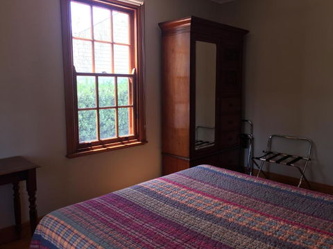 Gulgong Telegraph Station - Darwin Holiday 2