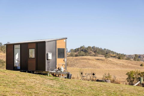 Hampson Farm Stay Valley View By Tiny Away - Darwin Holiday 0