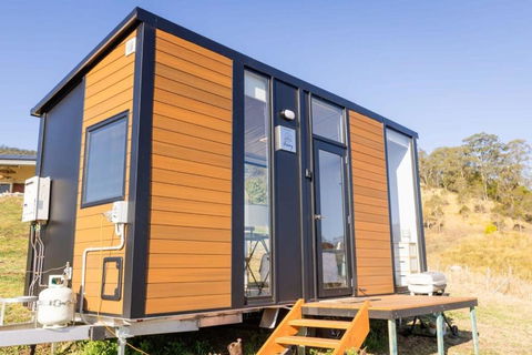 Hampson Farm Stay Valley View By Tiny Away - Darwin Holiday 2