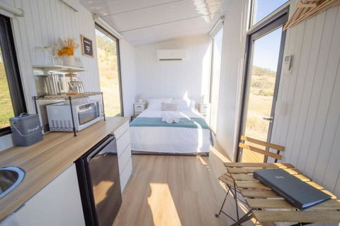 Hampson Farm Stay Valley View By Tiny Away - Darwin Holiday 3