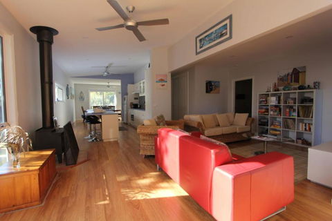 Holiday Home In Cowes Highland Avenue Phillp Island - Darwin Holiday 2