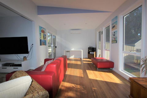 Holiday Home In Cowes Highland Avenue Phillp Island - Darwin Holiday 3