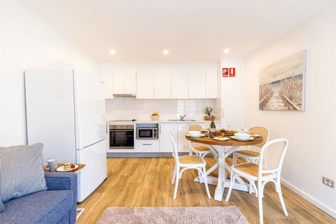 Hibiscus Court 2 Fantastic Air Conditioned 3 Bedroom Unit - Darwin Holiday 3