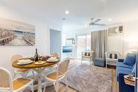 Hibiscus Court 2 Fantastic Air Conditioned 3 Bedroom Unit - Darwin Holiday 2