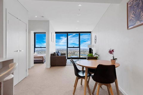 High Level Riverview 1B1B Apt In Centre Of CBD - Darwin Holiday 3