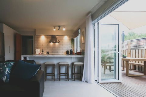Hobart Avenue Apartments The Nook - Darwin Holiday 0
