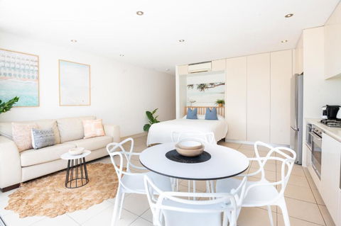 HolidayRento Boutique Terrace Apt In Bondi Beach - Darwin Holiday 3