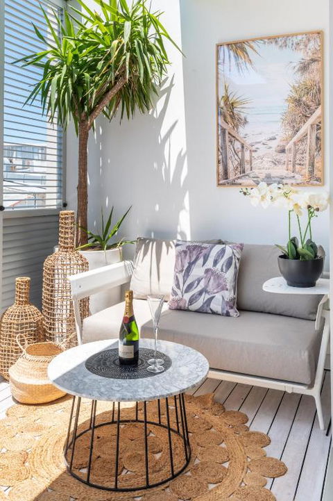 HolidayRento Boutique Terrace Apt In Bondi Beach - Darwin Holiday 1