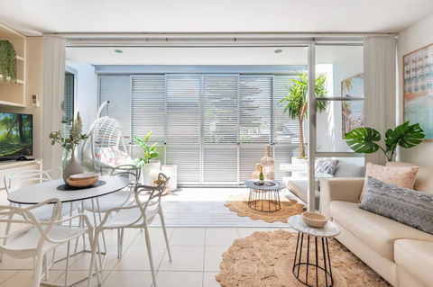 HolidayRento Boutique Terrace Apt In Bondi Beach - Darwin Holiday 2