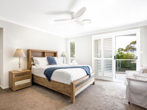 Havenwood - Pet Friendly - Spa & Community Pool - Darwin Holiday 3