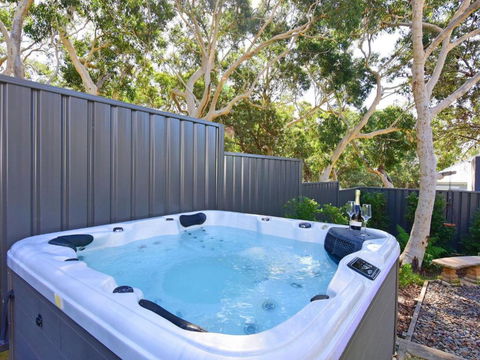 Havenwood - Pet Friendly - Spa & Community Pool - Darwin Holiday 2
