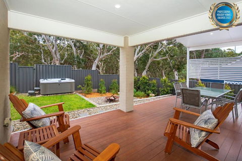 Havenwood - Pet Friendly - Spa & Community Pool - Darwin Holiday 0