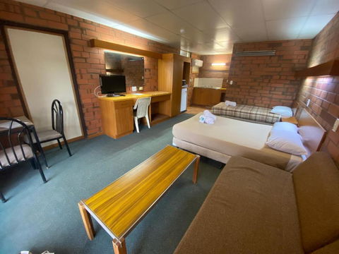 Hawker Hotel Motel - Darwin Holiday 3