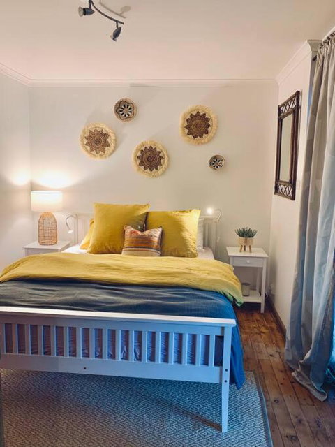 Hawkesbury Wisemans Ferry - Private Riverside Oasis - Darwin Holiday 2