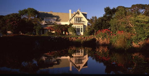 Hawley House - Darwin Holiday 0