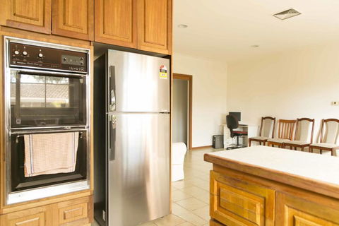 Hawthorn Holiday House - Darwin Holiday 2