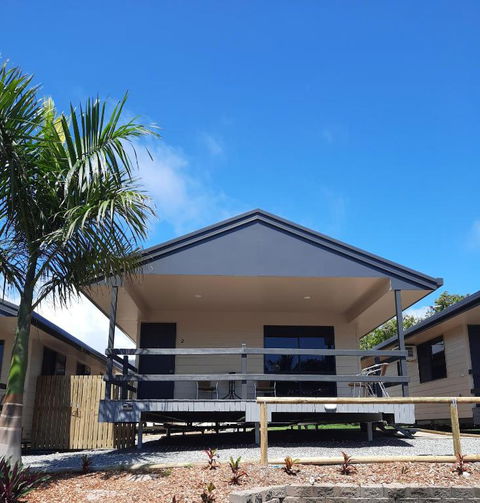 Hay Point Hotel/Motel - Darwin Holiday 0