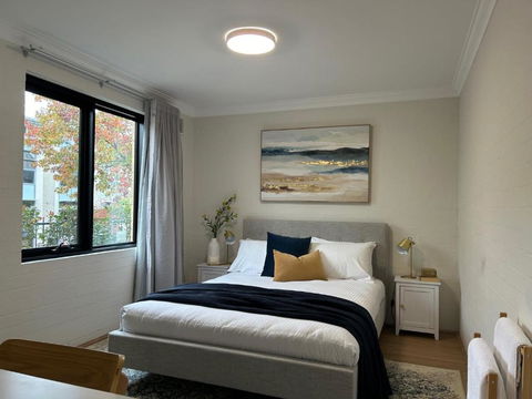 Hay St Haven In Subiaco - Darwin Holiday 2