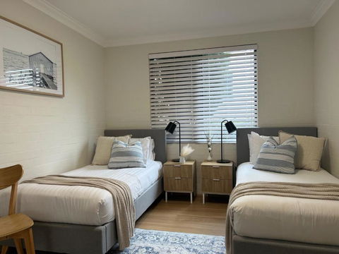 Hay St Haven In Subiaco - Darwin Holiday 3