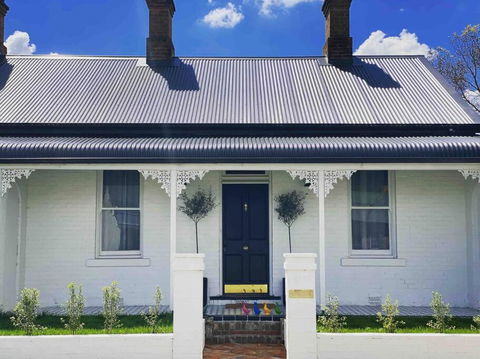 Hazel House Goulburn - Darwin Holiday 0