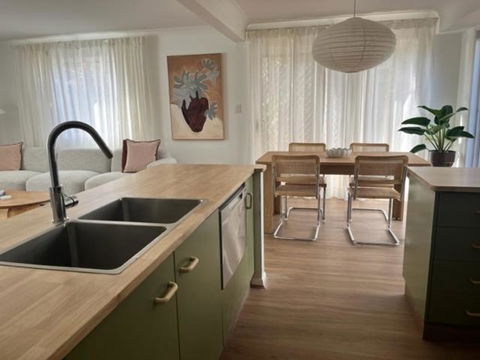 Headland Hideaway, Cabarita Beach - Darwin Holiday 3