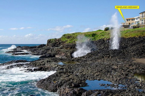 Headland Hideaway - Darwin Holiday 3