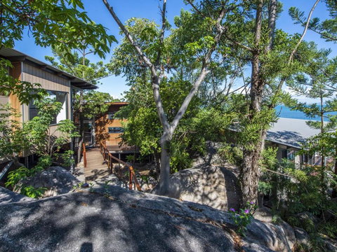 Headland House - Darwin Holiday 2