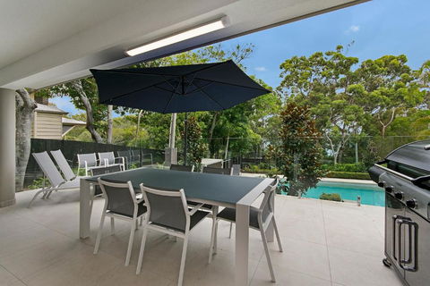 Headland Views Apartments - Darwin Holiday 1