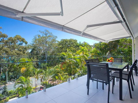 Headland Views 5 Alderly Terrace 42 - Darwin Holiday 2