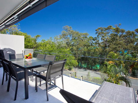 Headland Views 5 Alderly Terrace 42 - Darwin Holiday 1