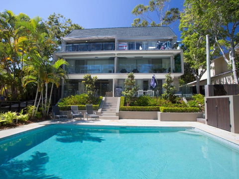 Headland Views 5 Alderly Terrace 42 - Darwin Holiday 0