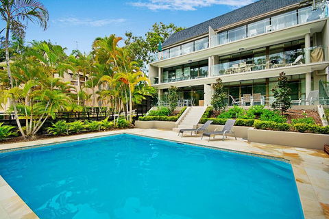 Headland Views Apartments - Darwin Holiday 0