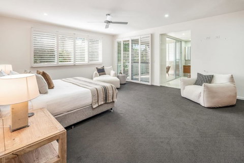 Headlands Hideaway - Pet Friendly Home At Moffs - Darwin Holiday 3