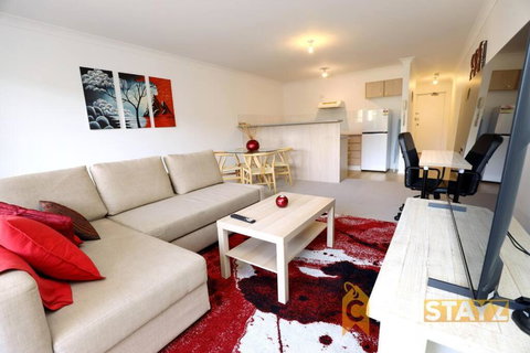 Heal In Phillip - 1bd 1bth Oasis - Darwin Holiday 0