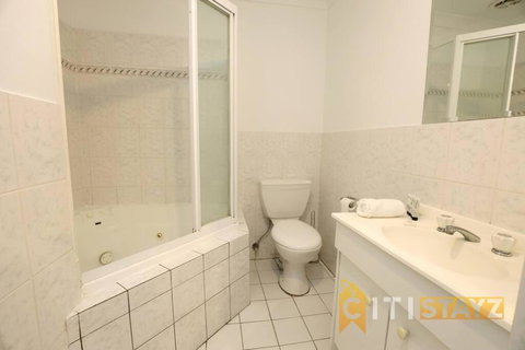 Heal In Phillip - 1bd 1bth Oasis - Darwin Holiday 1